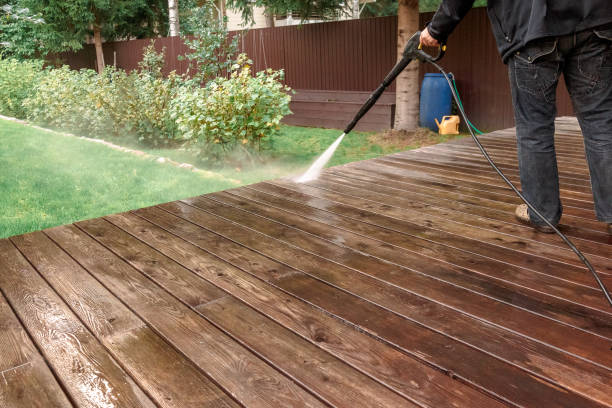 Best Pool Deck Cleaning in North Wantagh, NY